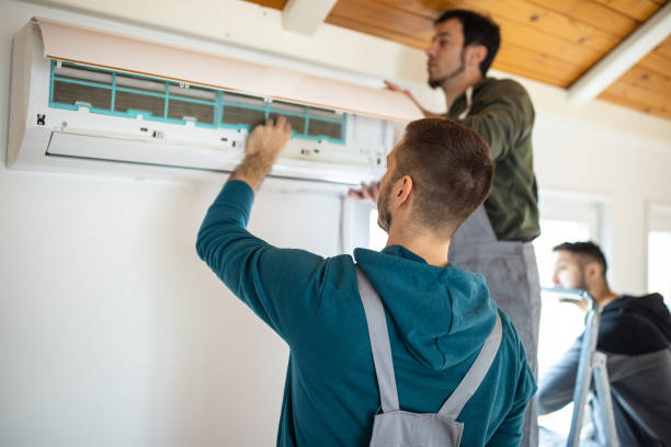 Best Furnace Cleaning in Fort Pierre, SD