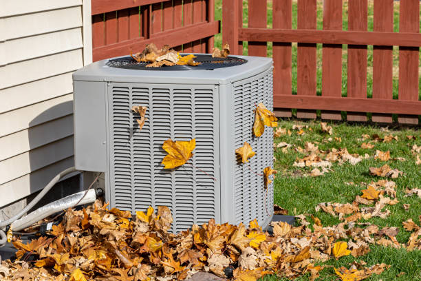 Best HVAC Financing and Leasing in Fort Pierre, SD