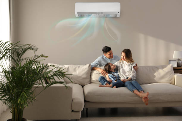Best Residential HVAC in Fort Pierre, SD