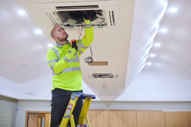 Best Energy-efficient HVAC Solutions in Fort Pierre, SD