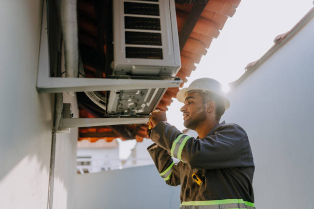 Best HVAC Training and Certification in Fort Pierre, SD