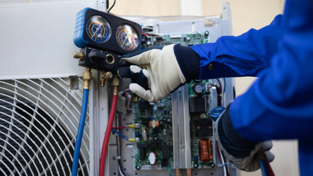 Best Residential HVAC in Fort Pierre, SD