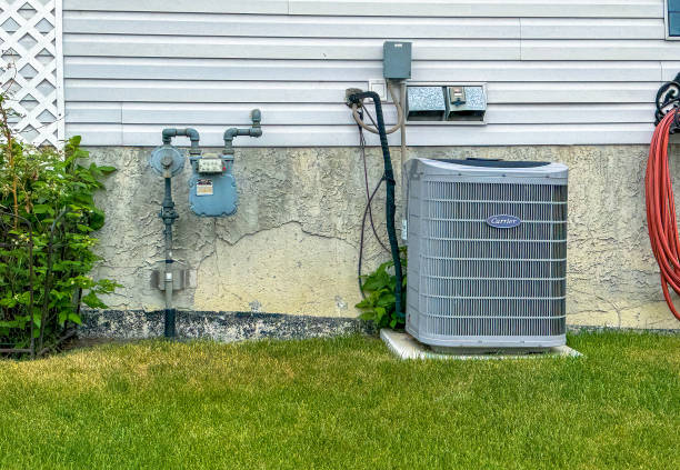 Best Energy-efficient HVAC Solutions in Fort Pierre, SD